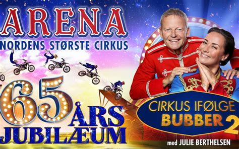 cirkus viborg|kalender